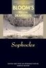 Sophocles (Bloom's Major Dramatists)