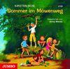 Sommer im Möwenweg. 2 CDs