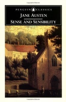 Sense and Sensibility (Penguin Classics) von Jane Austen | Buch | gebraucht – gut