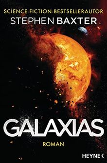 Galaxias: Roman