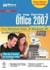 Je me forme à Office 2007