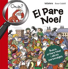 On és el Pare Noel? (Tradicions, Band 88)