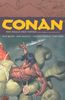 Die Abenteuer von Conan, Bd. 4: Die Halle der Toten