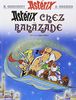 Asterix Chez Rahazade - Ren? Goscinny - Hardcover - French Edition 9782864970200