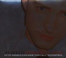 Futuresex / Lovesounds - Deluxe Edition (CD+DVD)