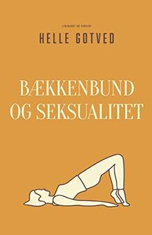 Bækkenbund og seksualitet