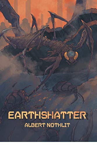 Earthshatter (Haven Prime, Band 1)