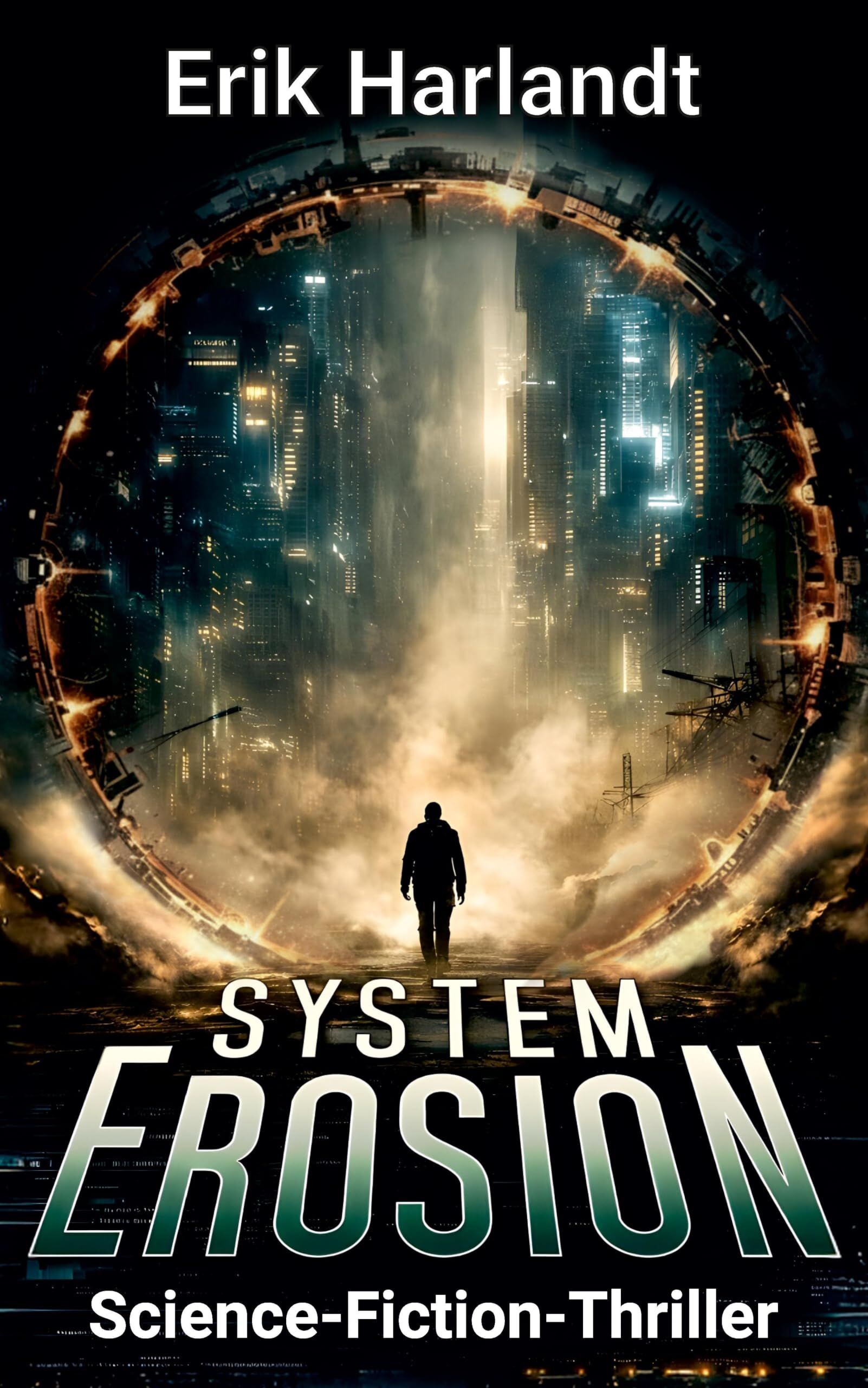 Systemerosion