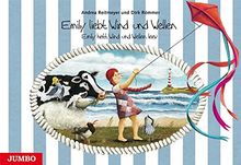 Emily, der Wind und die Wellen / Emily, de Wind und de Wellen