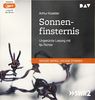 Sonnenfinsternis: Ungekürzte Lesung mit Ilja Richter (1 mp3-CD)