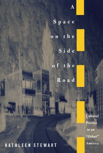 A Space on the Side of the Road: Cultural Poetics in an Other America