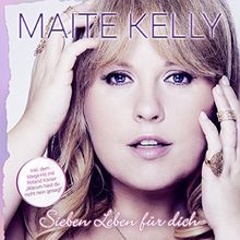 Sieben Leben Für Dich von Kelly,Maite | CD | Zustand neu
