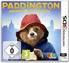 Paddington: Abenteuer in London (3DS)