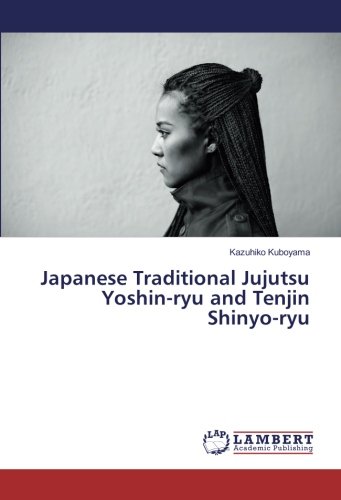 Japanese Traditional Jujutsu Yoshin-ryu and Tenjin Shinyo-ryu