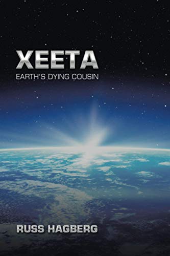 Xeeta: Earth's Dying Cousin