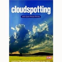 Gavin Pretor-Pinney - Cloudspotting