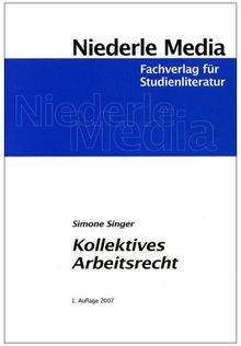 Kollektives Arbeitsrecht