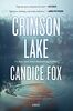 CRIMSON LAKE (Crimson Lake, 1)