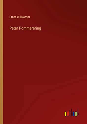 Peter Pommerering