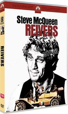 Reivers [FR Import]