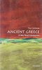 Ancient Greece: A Very Short Introduction (Very Short Introductions)
