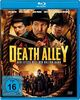 Death Alley - Der letzte Ritt der Dalton-Gang (uncut) [Blu-ray]