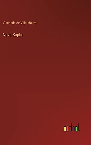Nova Sapho