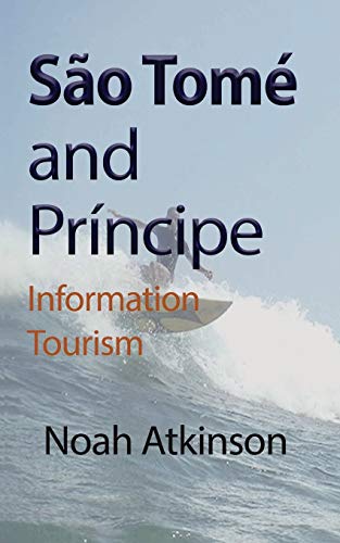 São Tomé and Príncipe