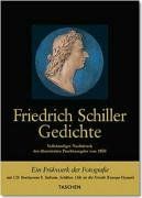 Friedrich von Schiller: Sämtliche Gedichte