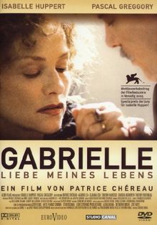 Gabrielle - Liebe meines Lebens