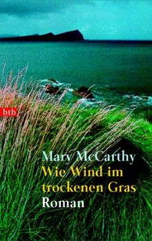 Wie Wind im trockenen Gras.