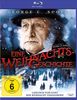 Charles Dickens - Eine Weihnachtsgeschichte [Blu-ray]