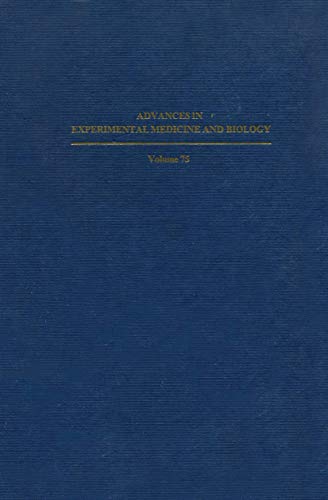 Oxygen Transport to Tissue - II (Advances in Experimental Medicine and Biology) (Advances in Experimental Medicine and Biology, 75, Band 75)
