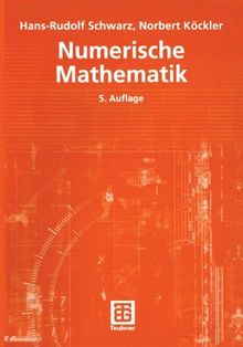 Numerische Mathematik