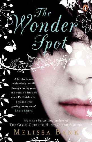 The Wonder Spot