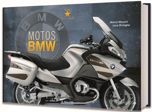 Motos Bmw
