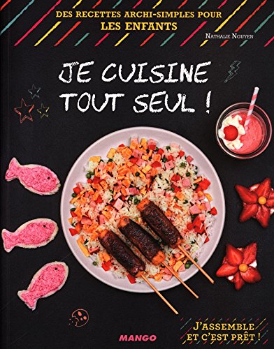Je Cuisine Tout Seul !