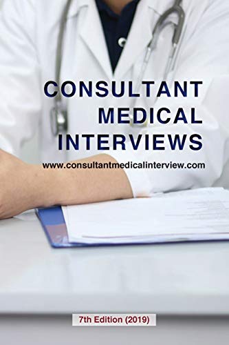 Consultant Medical Interviews