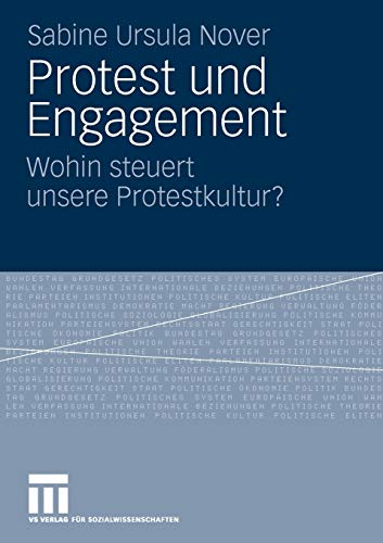 Protest und Engagement: Wohin Steuert Unsere Protestkultur?