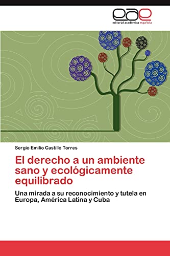El derecho a un ambiente sano y ecológicamente equilibrado: Una mirada a su reconocimiento y tutela en Europa, América Latina y Cuba