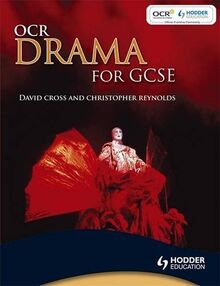 OCR Drama for GCSE