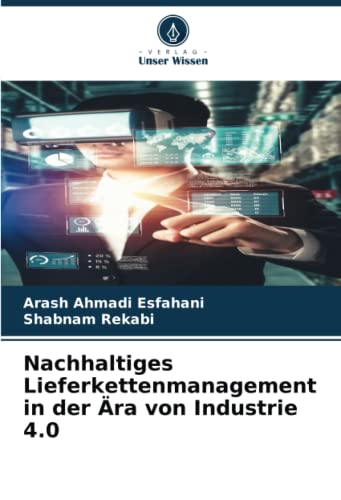 Nachhaltiges Lieferkettenmanagement in der Ära von Industrie 4.0