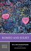 Romeo and Juliet (Norton Critical Edition)