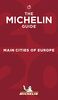 Michelin Main Cities of Europe 2020: Hotels & Restaurants (MICHELIN Hotelführer)