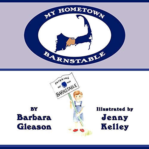 My Hometown: Barnstable