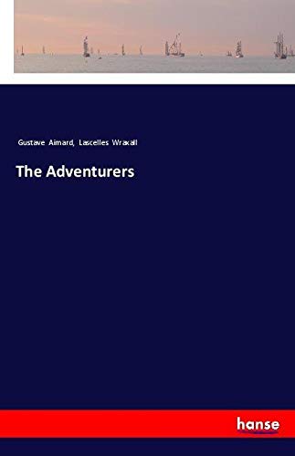 The Adventurers