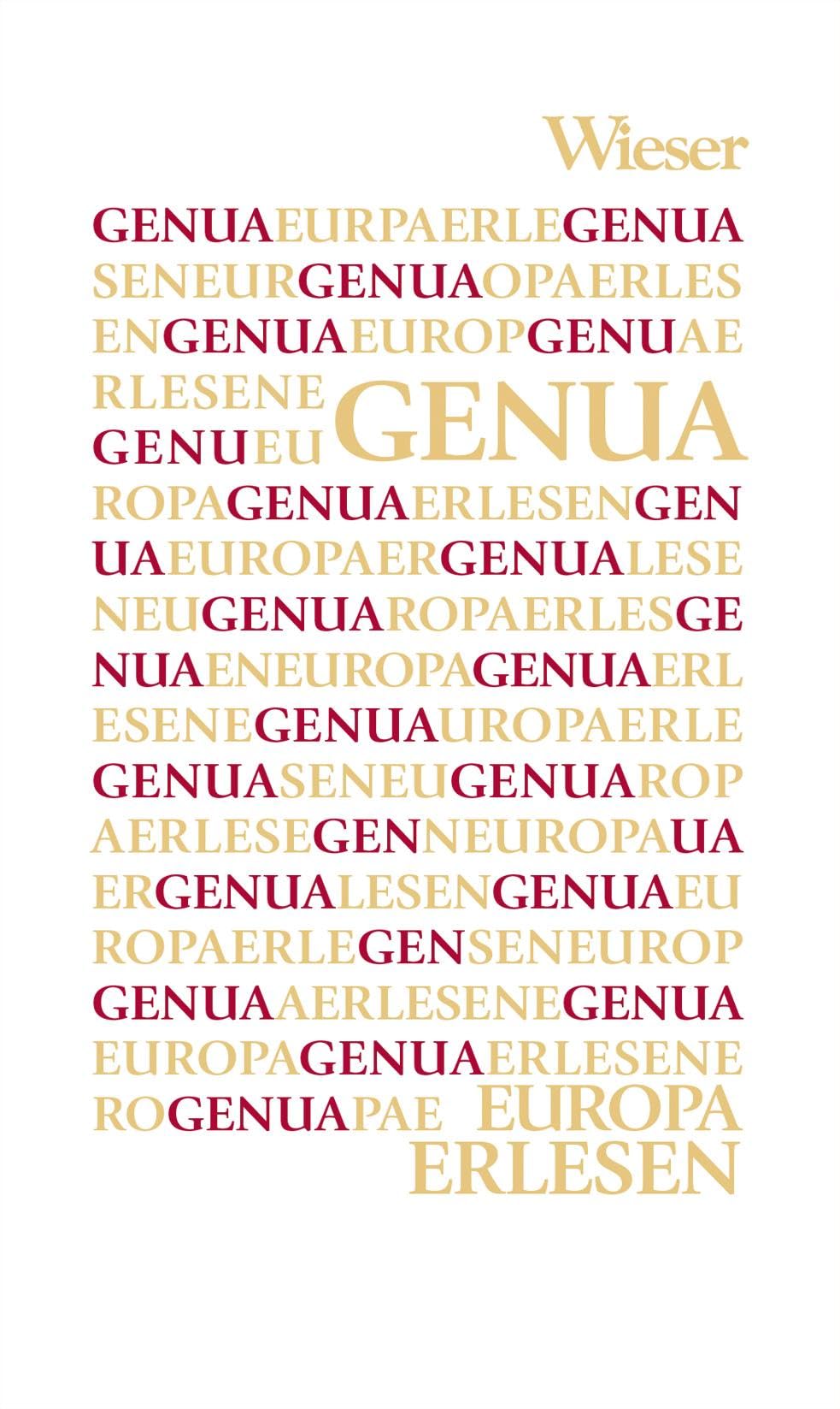 Genua (Europa Erlesen)