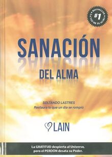 Sanación del alma