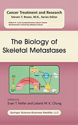 The Biology of Skeletal Metastases (Cancer Treatment and Research, 118, Band 118)