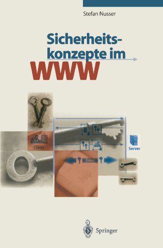 Sicherheitskonzepte im WWW